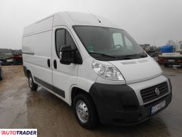 Fiat Ducato 2011 2.3