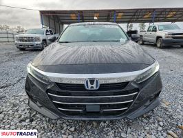 Honda Accord 2021 2