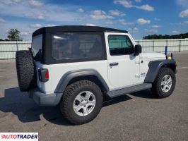 Jeep Wrangler 2021 3