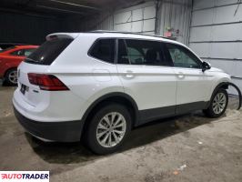 Volkswagen Tiguan 2019 2 Volkswagen Tiguan 2019 2