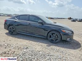 Nissan Sentra 2022 2