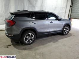 GMC Terrain 2019 1