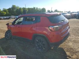 Jeep Compass 2021 2