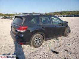 Subaru Forester 2020 2