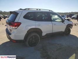 Subaru Forester 2024 2