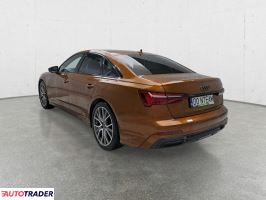 Audi A6 2023 2.0 204 KM