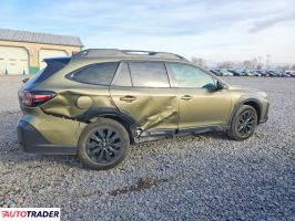 Subaru Outback 2023 2