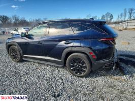 Hyundai Tucson 2024 2