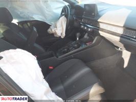 Honda Civic 2025 2