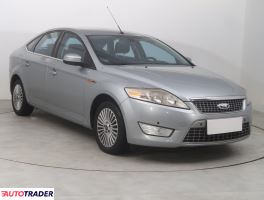 Ford Mondeo - zobacz ofertę