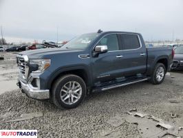 GMC Sierra 2019 5 GMC Sierra 2019 5