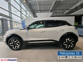 Opel Mokka 2025 1.2 130 KM