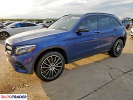 Mercedes CL 2019 2 Mercedes CL 2019 2