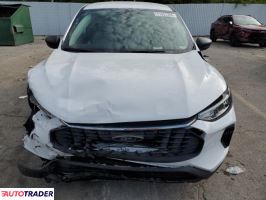 Ford Escape 2024 1 Ford Escape 2024 1
