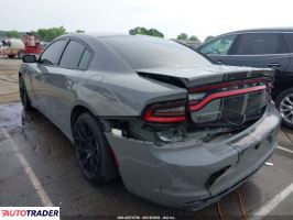 Dodge Charger 2019 3 Dodge Charger 2019 3