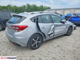 Subaru Impreza 2023 2