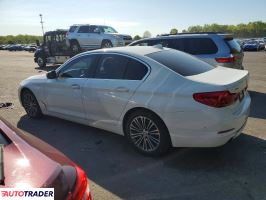 BMW 530 2020 2