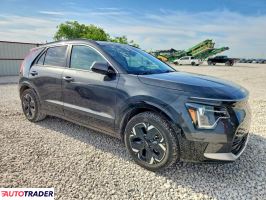 Kia Niro 2023