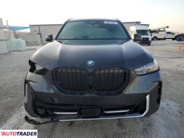 BMW X5 2024 3