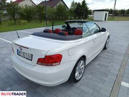 BMW 118 2010 2.0 143 KM BMW 118 2010 2.0 143 KM