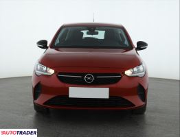 Opel Corsa 2023 1.2 73 KM