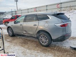 Buick Enclave 2023 3