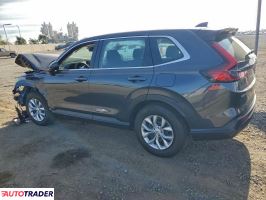 Honda CR-V 2024 1