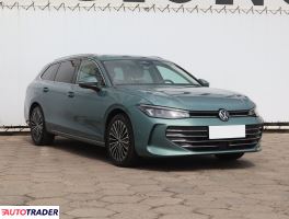 Volkswagen Passat - zobacz ofertę