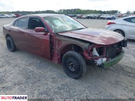 Dodge Charger 2020 3 Dodge Charger 2020 3