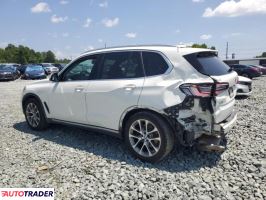 BMW X5 2019 3 BMW X5 2019 3