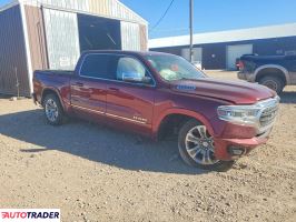 Dodge Ram 2023 5