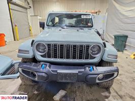 Jeep Wrangler 2024 2