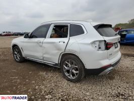 BMW X3 2022 2