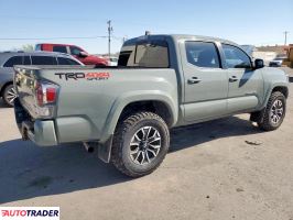 Toyota Tacoma 2023 3 Toyota Tacoma 2023 3