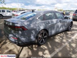 Honda Accord 2023 2