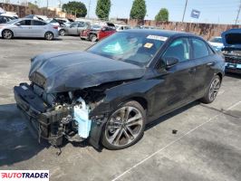 Audi A3 2025 2