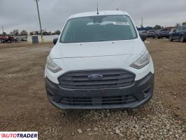 Ford Transit Connect 2020 2