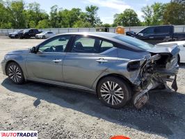 Nissan Altima 2023 2