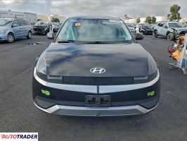 Hyundai Pozostałe 2022