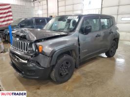 Jeep Renegade 2018 2