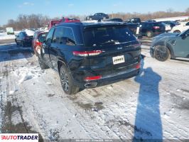 Jeep Cherokee 2023 2