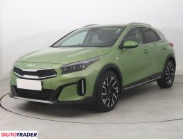 Kia Ceed 2023 1.5 156 KM