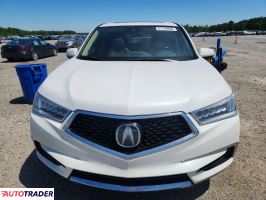 Acura MDX 2020 3