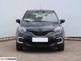 Renault Captur 2017 0.9 88 KM