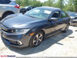 Honda Civic 2020 2
