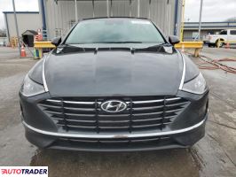 Hyundai Sonata 2023 2