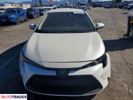 Toyota Corolla 2021 1