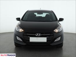 Hyundai i30 2015 1.6 108 KM