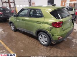 Hyundai Pozostałe 2020 1