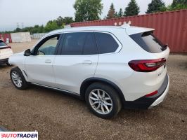 BMW X5 2022 3